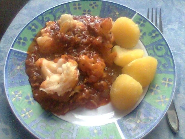 überbackener Blumenkohlauflauf ! - Rezept - Bild Nr. 12