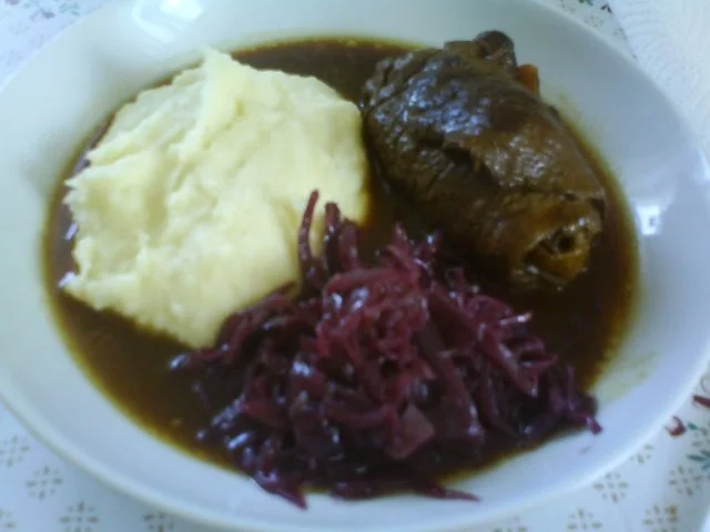 Kartoffelpüree - Rezept