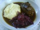 Kartoffelpüree - Rezept