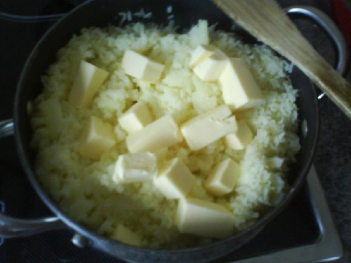 Kartoffelpüree - Rezept - Bild Nr. 3