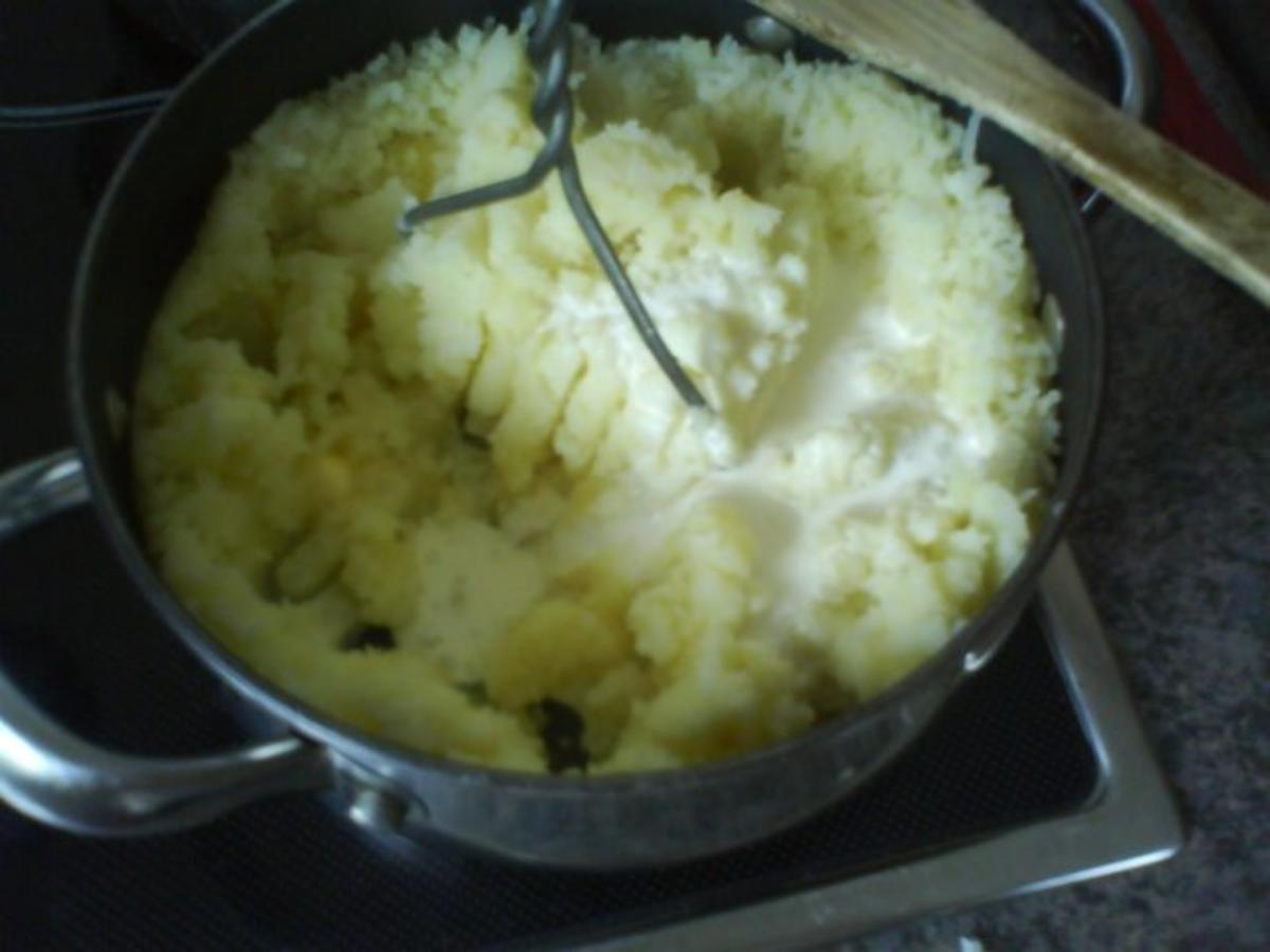 Kartoffelpüree - Rezept - Bild Nr. 4