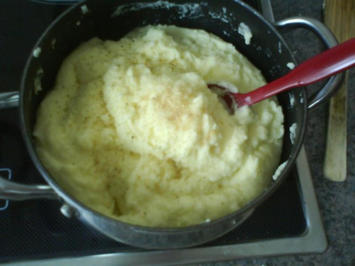 Kartoffelpüree - Rezept - Bild Nr. 5