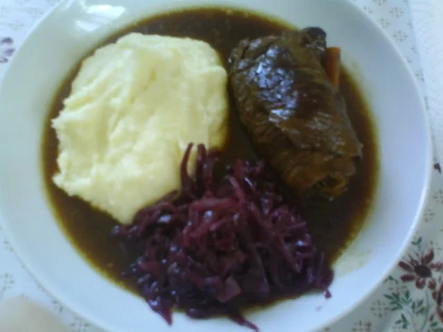 Kartoffelpüree - Rezept - Bild Nr. 7