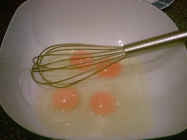 Käse - Gemüse - Schnitten - Rezept - Bild Nr. 5