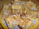 Grundrezept für Obstkuchen - Rezept