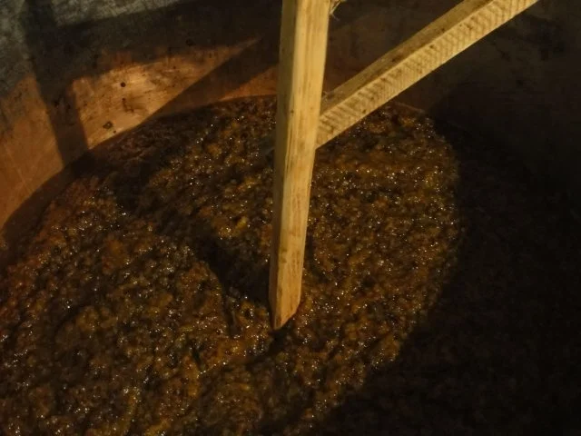 Rezept: Pflaumenmus für alle Bild Nr. 3 Pflaumenmus für alle - Rezept - Bild Nr. 3