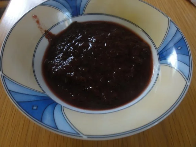 Rezept: Pflaumenmus für alle Bild Nr. 4 Pflaumenmus für alle - Rezept - Bild Nr. 4