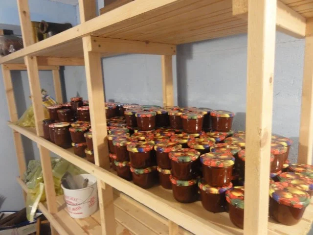 Rezept: Pflaumenmus für alle Bild Nr. 6 Pflaumenmus für alle - Rezept - Bild Nr. 6