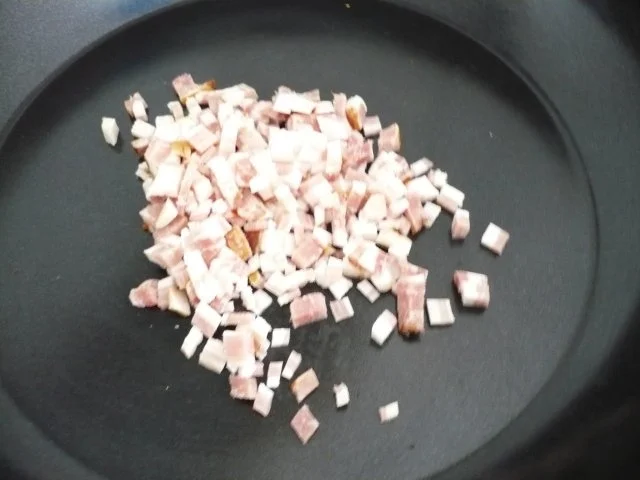 Pfifferlinge mit Rührei - Rezept - Bild Nr. 2