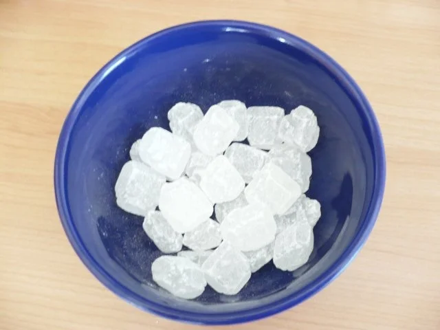 Rezept: Ingwer - Likör Bild Nr. 3 Ingwer - Likör - Rezept - Bild Nr. 3