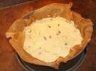 Michis Birnenkuchen mit Rosinen & Streusel - Rezept