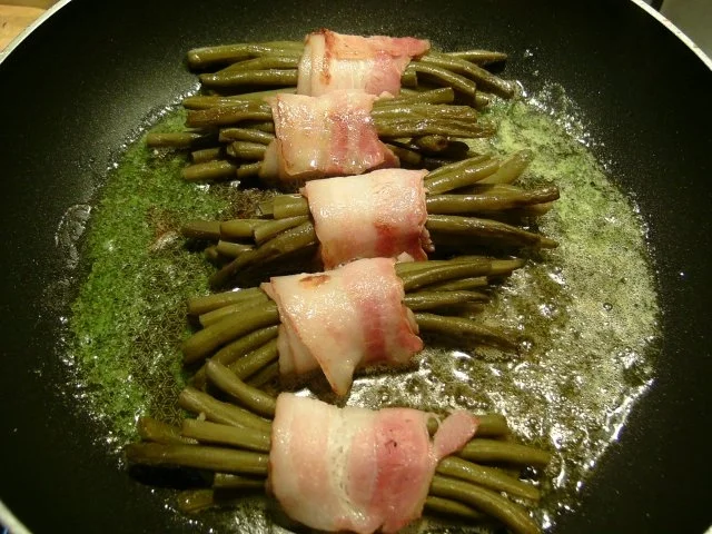 Rezept: WILD geschnitten Bild Nr. 8 WILD geschnitten - Rezept - Bild Nr. 8