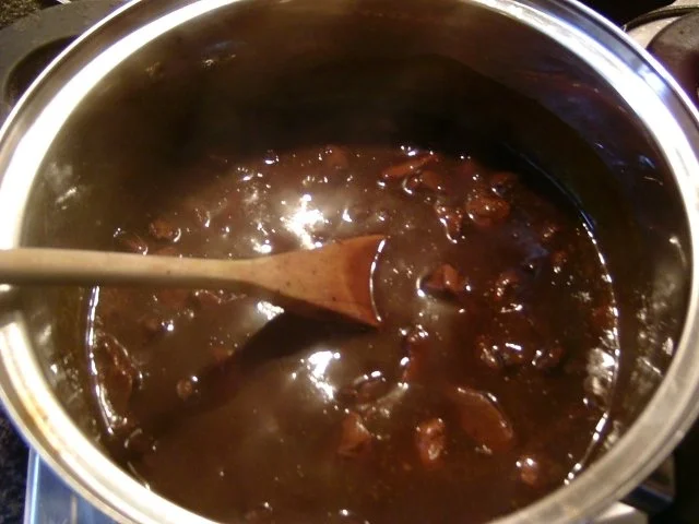 Rezept: WILD geschnitten Bild Nr. 9 WILD geschnitten - Rezept - Bild Nr. 9