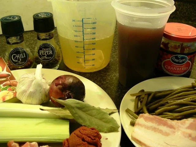 Rezept: WILD geschnitten Bild Nr. 4 WILD geschnitten - Rezept - Bild Nr. 4