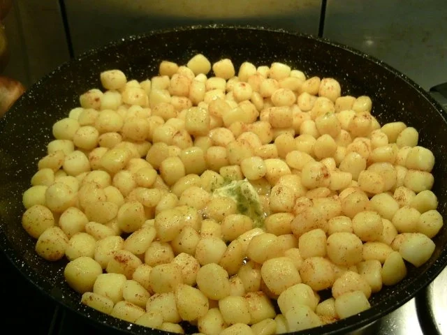 Rezept: WILD geschnitten Bild Nr. 7 WILD geschnitten - Rezept - Bild Nr. 7