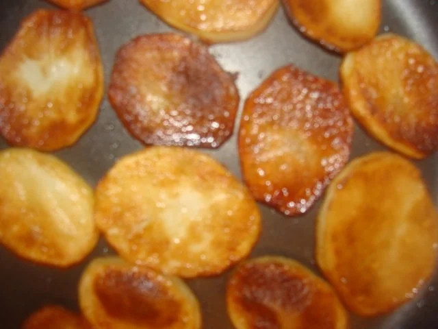 Rezept: Fleisch : - Holsteiner Schnitzel - Bild Nr. 2 Fleisch : - Holsteiner Schnitzel - - Rezept - Bild Nr. 2