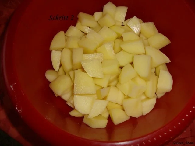 Rosenkohleintopf - Rezept - Bild Nr. 4
