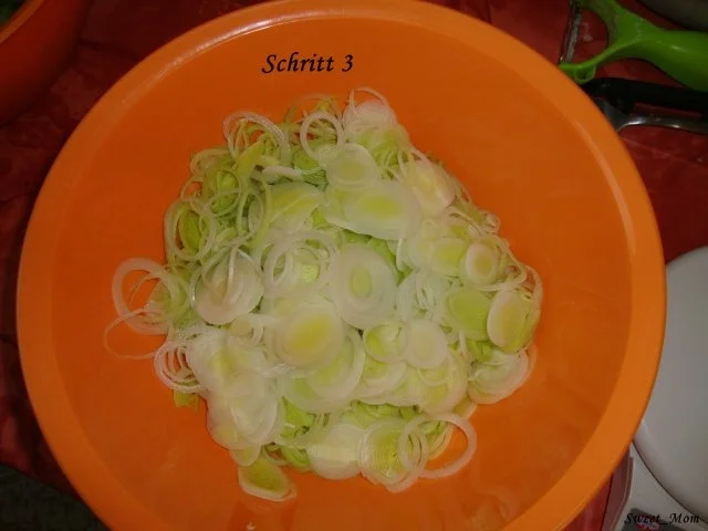 Rosenkohleintopf - Rezept - Bild Nr. 5