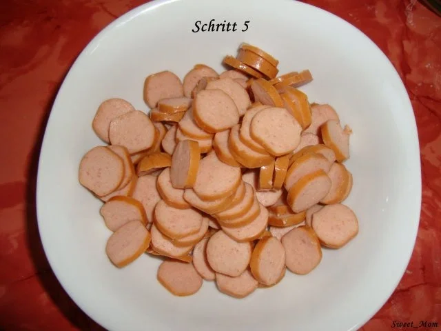 Rosenkohleintopf - Rezept - Bild Nr. 7
