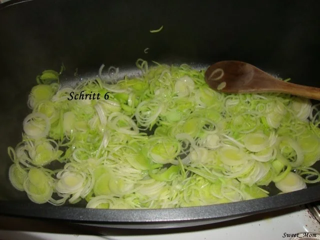 Rosenkohleintopf - Rezept - Bild Nr. 8