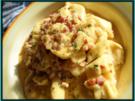 Tortellini dello Chef - Rezept