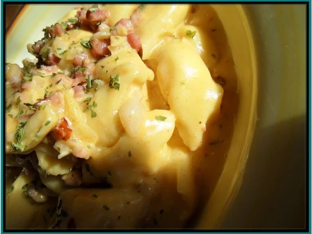 Tortellini dello Chef - Rezept - Bild Nr. 3