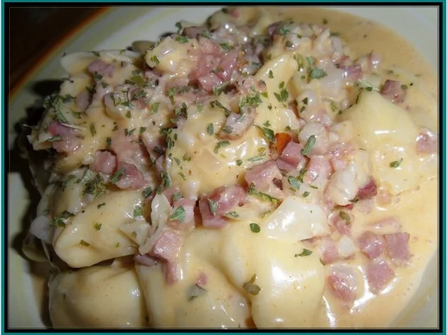 Tortellini dello Chef - Rezept - Bild Nr. 5