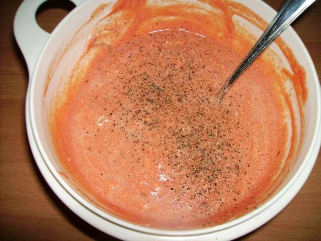 würzige Ofensteaks mit Mettkruste - Rezept - Bild Nr. 4