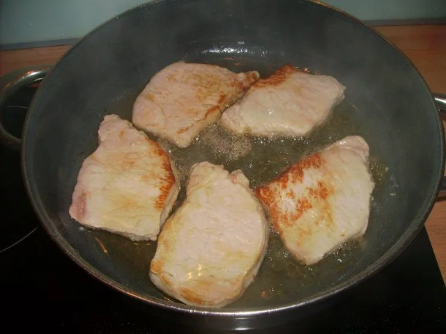 würzige Ofensteaks mit Mettkruste - Rezept - Bild Nr. 5