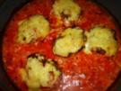 würzige Ofensteaks mit Mettkruste - Rezept