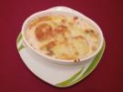 Tortellini-Wein-Auflauf a la Sky - Rezept