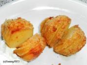 Schwedische Kartoffeln - Rezept