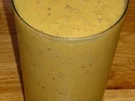 Mandel-Mango-Smoothie - Rezept