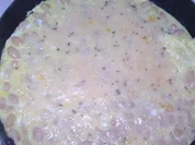 Bohnen-Tortilla - Rezept