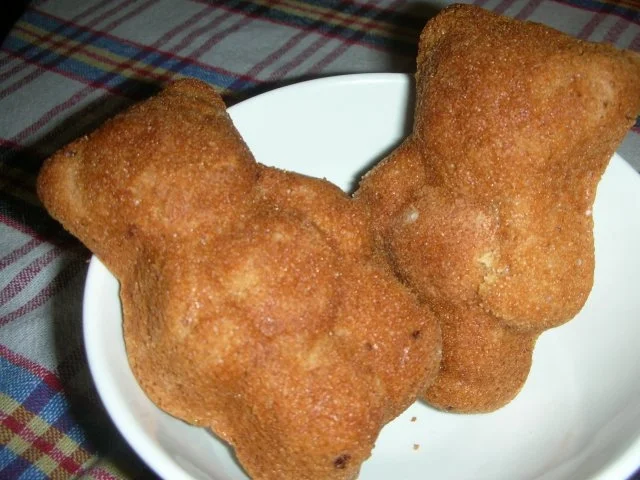 Baerchen Kuchen - Rezept