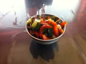 China-style - Rezept