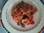 Andys-Reste-Pute - Rezept