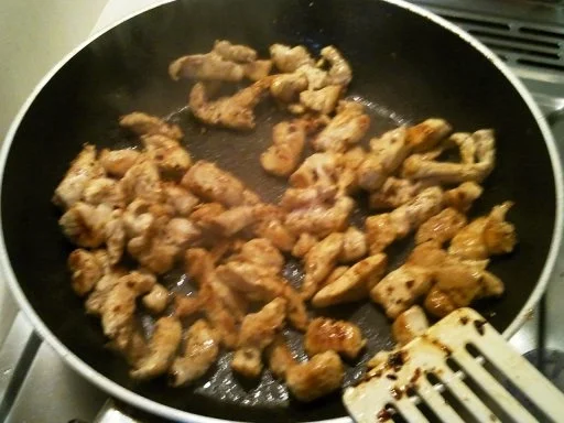 Andys-Reste-Pute - Rezept - Bild Nr. 5