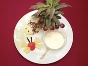 Tierparadies im Südsee-Flair - Rezept