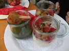 Joghurt-Panna-Cotta - Rezept