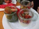 Joghurt-Panna-Cotta - Rezept