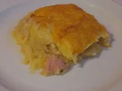 Rezept: รberbackenes Champagnerkraut รberbackenes Champagnerkraut - Rezept