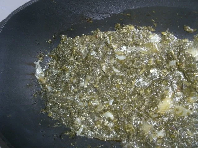 Rezept: Kasseler und Kohlwurst mit Grünkohl NT Bild Nr. 4 Kasseler und Kohlwurst mit Grünkohl NT - Rezept - Bild Nr. 4