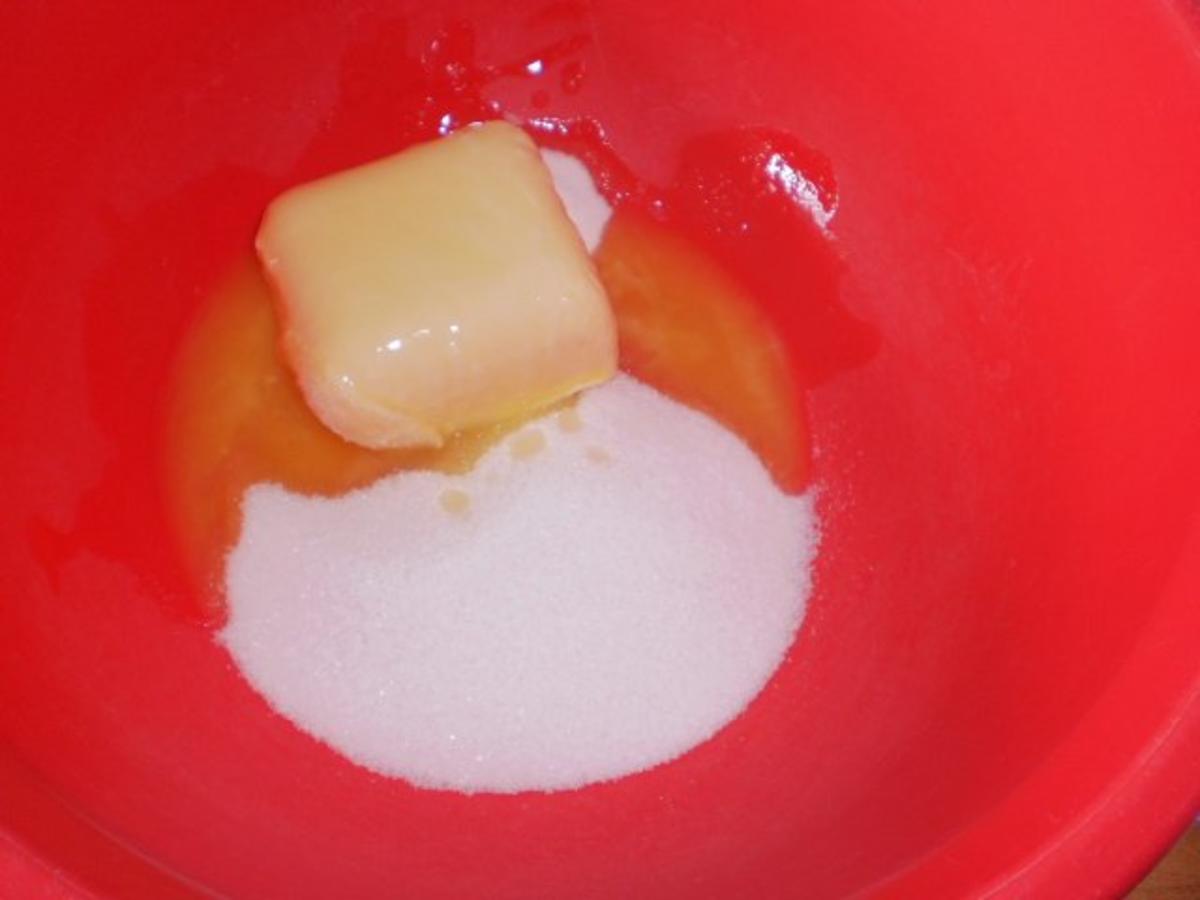Himbeer-Joghurt-Kranz - Rezept - Bild Nr. 3