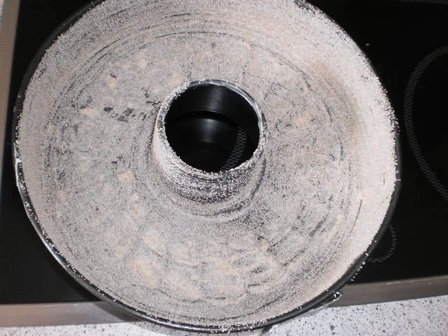 Himbeer-Joghurt-Kranz - Rezept - Bild Nr. 8