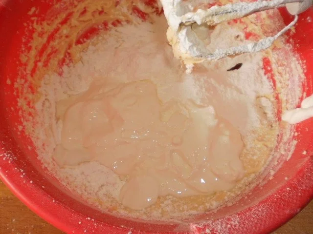 Himbeer-Joghurt-Kranz - Rezept - Bild Nr. 5