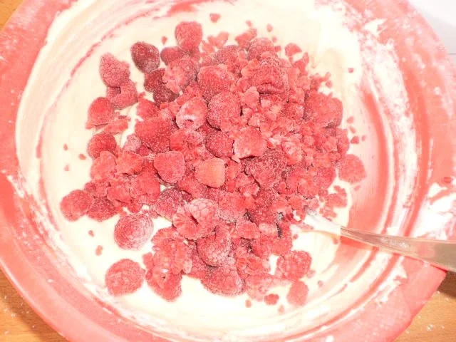 Himbeer-Joghurt-Kranz - Rezept - Bild Nr. 6