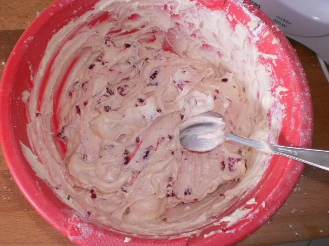 Himbeer-Joghurt-Kranz - Rezept - Bild Nr. 7