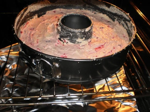 Himbeer-Joghurt-Kranz - Rezept - Bild Nr. 10