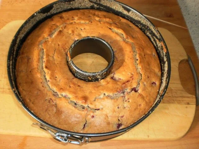 Himbeer-Joghurt-Kranz - Rezept - Bild Nr. 11